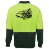 JB's HV 1/2 ZIP FLEECY Thumbnail