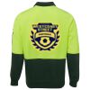 JB's HV 1/2 ZIP FLEECY Thumbnail