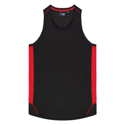 Matchpace Singlet Thumbnail