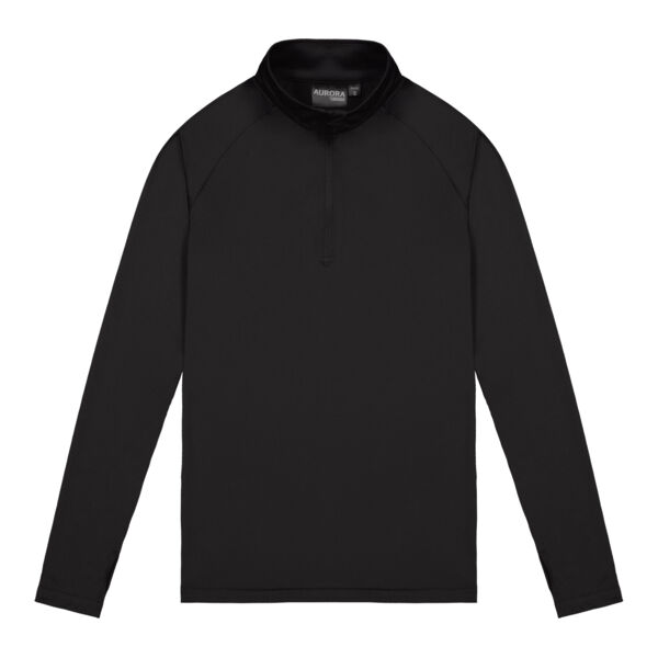 Womens Stadium Quarter Zip Thumbnail