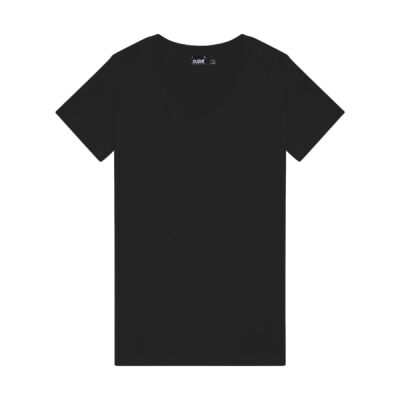 V-Neck Tee - Womens Thumbnail