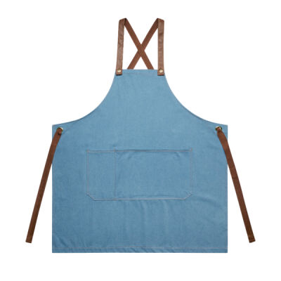 DENIM APRON Thumbnail