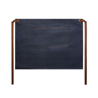 DENIM HALF APRON Thumbnail