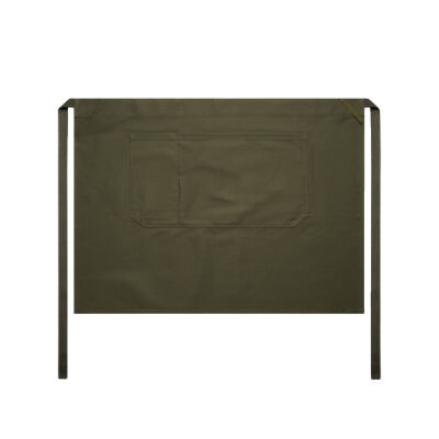 CARRIE HALF APRON Thumbnail