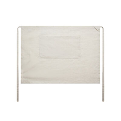 LINEN HALF APRON Thumbnail