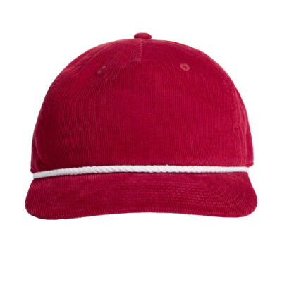 CLASS CORD ROPE CAP Thumbnail