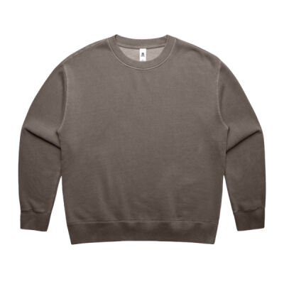 WOS RELAX FADED CREW Thumbnail