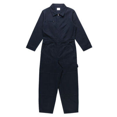 WOS CANVAS COVERALLS Thumbnail