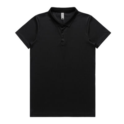 WOS WORK POLO Thumbnail