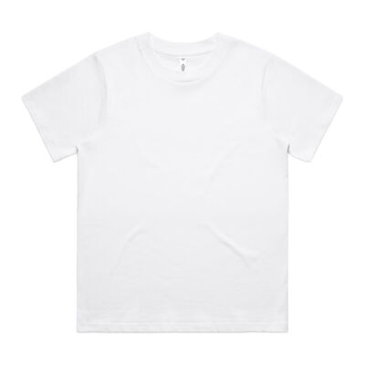 WOS CLASSIC MINUS TEE Thumbnail