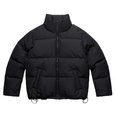 WOS PUFFER JACKET Thumbnail
