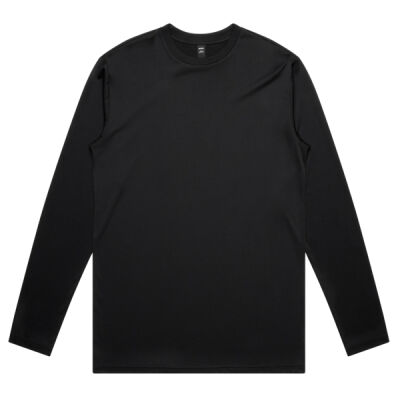 STAPLE ACTIVE LS TEE Thumbnail