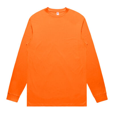BLOCK LS TEE Thumbnail