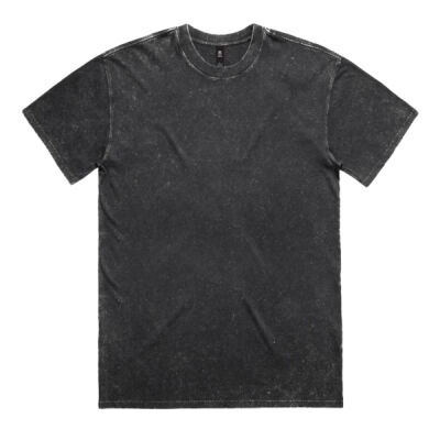 STONE WASH HEAVY TEE Thumbnail