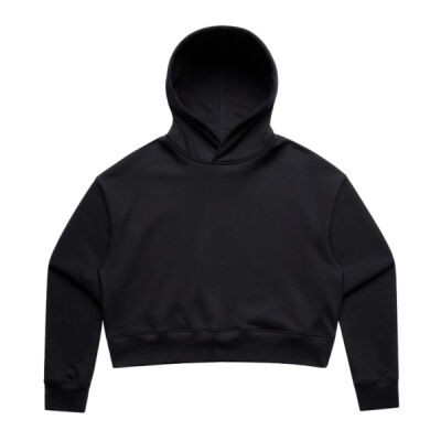 WOS RELAX CROP HOOD Thumbnail