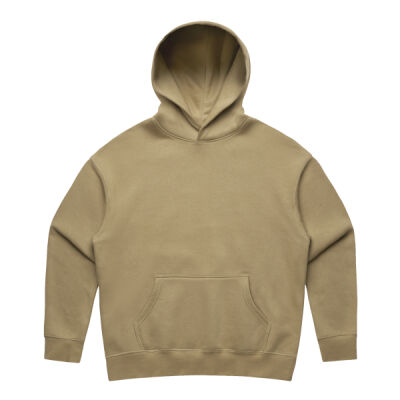 WOS RELAX HOOD Thumbnail