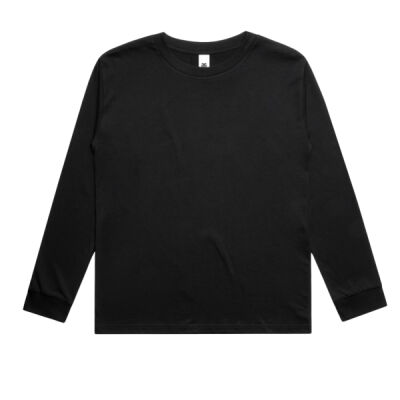 YOUTH CLASSIC LS TEE Thumbnail