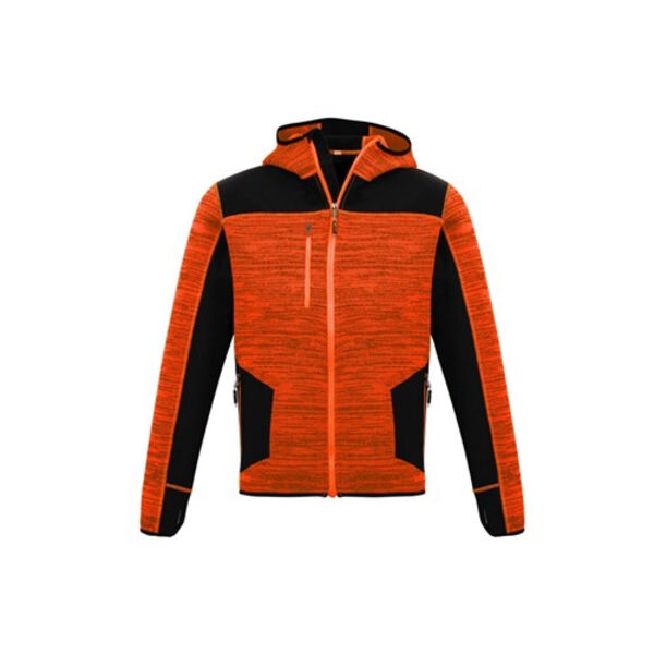 Syzmik Unisex Hoodie  Thumbnail