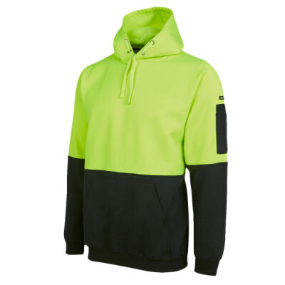 HV Pull Over Hoodie Thumbnail