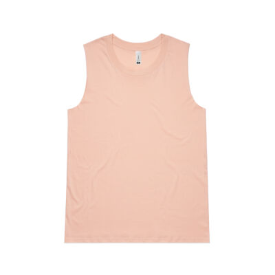 WO'S BROOKLYN TANK Thumbnail