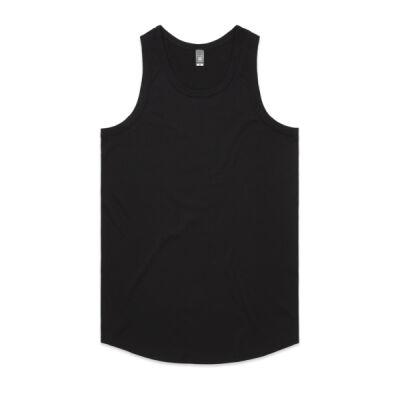 Mens Authentic Singlet Thumbnail