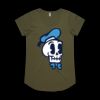 Mali Tee Thumbnail