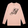 Base Longsleeve Thumbnail