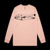 Base Longsleeve Thumbnail