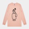 Base Longsleeve Thumbnail
