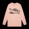 Base Longsleeve Thumbnail