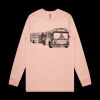 Base Longsleeve Thumbnail