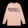 Base Longsleeve Thumbnail