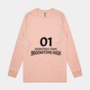 Base Longsleeve Thumbnail