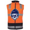JB's HV 4602.1 (D+N) SOFTSHELL VEST Thumbnail