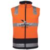 JB's HV 4602.1 (D+N) SOFTSHELL VEST Thumbnail