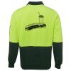 JB's HV 1/2 ZIP FLEECY Thumbnail
