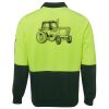 JB's HV 1/2 ZIP FLEECY Thumbnail