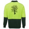 JB's HV 1/2 ZIP FLEECY Thumbnail