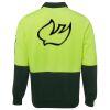 JB's HV 1/2 ZIP FLEECY Thumbnail