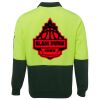 JB's HV 1/2 ZIP FLEECY Thumbnail