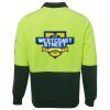 JB's HV 1/2 ZIP FLEECY Thumbnail