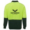 JB's HV 1/2 ZIP FLEECY Thumbnail