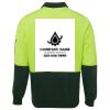 JB's HV 1/2 ZIP FLEECY Thumbnail