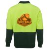 JB's HV 1/2 ZIP FLEECY Thumbnail