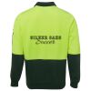 JB's HV 1/2 ZIP FLEECY Thumbnail