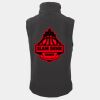 JB's  LAYER (SOFTSHELL) VEST Thumbnail
