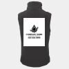 JB's  LAYER (SOFTSHELL) VEST Thumbnail