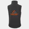 JB's  LAYER (SOFTSHELL) VEST Thumbnail