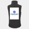 JB's  LAYER (SOFTSHELL) VEST Thumbnail