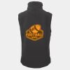 JB's  LAYER (SOFTSHELL) VEST Thumbnail